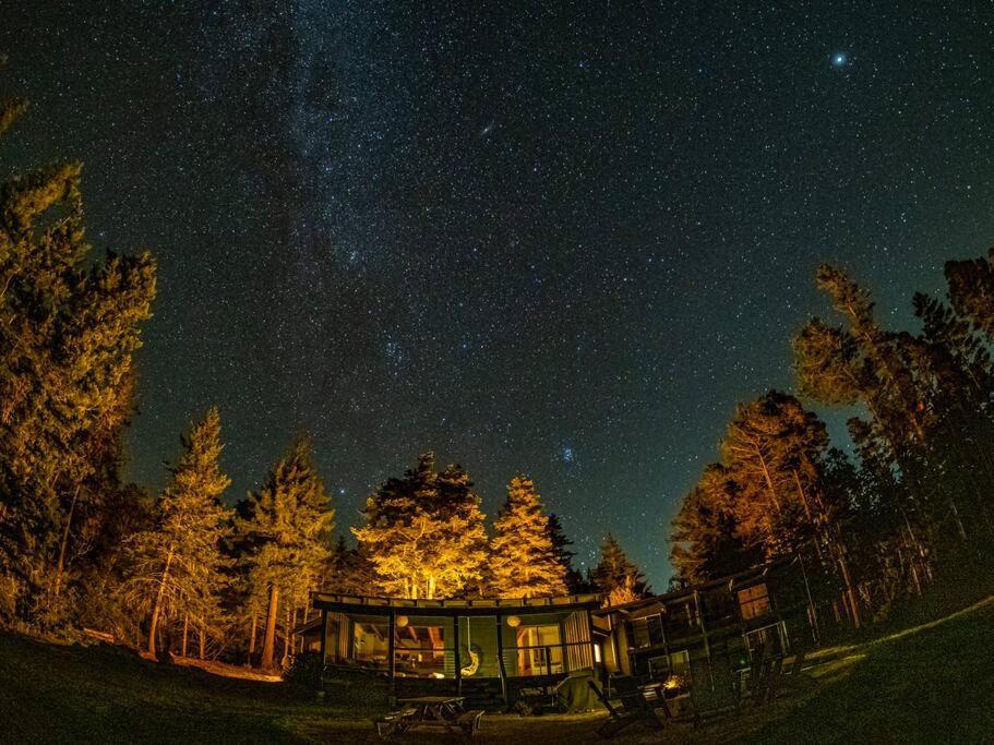 Driftwood Lodge ~ 5 Bedroom / 7 Bath ~ 30-Acre Private Estate On Hwy 1 ~ Hot Tub ~ Oceanview ~ Reunions & Retreats Walsh Landing Экстерьер фото